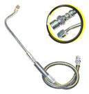 Flexivel de freio diant d 20 / bonanza ld 93 em diante --