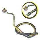 Flexivel de freio diant f250/350 freio disco tras. 99 esq -- Flexivel de freio diant f250/350 freio disco tras. 99 esq --