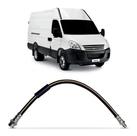 Flexível De Freio Dianteiro 300 mm Iveco Daily Turbo 3510