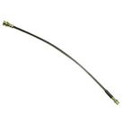 Flexivel De Freio Dianteiro 660mm Jahu Opala 1980 A 1992 Jh033421 Flexivel De Freio Dianteiro 660mm Jahu Opala 1980 A 1992 Jh033421