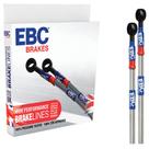 Flexível de Freio Dianteiro EBC CRF 250R 09/17 + CRF 450R 09/17 - OEM Flexível de Freio Dianteiro EBC CRF 250R 09/17 + CRF 450R 09/17 - OEM