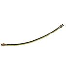 Flexivel De Freio Traseira 410mm Jahu Opala caravan a20 d20 c20 Jh033438