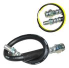 Flexivel de freio traseiro 330mm doblo 02 em diante -- Flexivel de freio traseiro 330mm doblo 02 em diante --