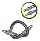Flexivel de freio traseiro 340mm fiesta sedan 00 -- Flexivel de freio traseiro 340mm fiesta sedan 00 --