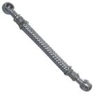 Flexível do alternador (especial trama aço) - hr 8v / k2500 8v ano até 2012 / h100 Flexível do alternador (especial trama aço) - hr 8v / k2500 8v ano até 2012 / h100