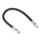 Flexivel do Freio Dianteiro 355mm Fusca Brasilia Disco / Sedan 1500 / 1600 Kombi 1973 73 / ...