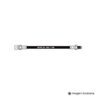 Flexivel do Freio Dianteiro 390mm Peugeot 504 Pick Up 90 / ...