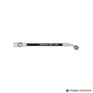 Flexivel do Freio Dianteiro 420mm Toyota Bandeirante Freio a Disco Motor 14B Moderno 96 / ... Flexivel do Freio Dianteiro 420mm Toyota Bandeirante Freio a Disco Motor 14B Moderno 96 / ...
