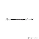 Flexivel do Freio Dianteiro 460mm Opala Serie 3100 / 3200 Veraneio / Caravan / C10 - 61 / 70 76 / ...