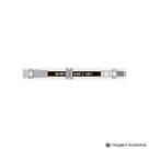 Flexivel do Freio Dianteiro 513mm Idea ( Todos ) 06 / ... Strada 09 / ...
