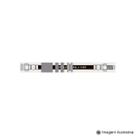 Flexivel do Freio Dianteiro 530mm Palio ELX / HLX / Atractive / Essence / Trek Sporting / Locker / Uno Vivace / Way 10 / ...