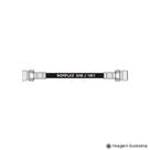 Flexivel do Freio Dianteiro Esquerdo 450mm Caminhoes A80 / C80 / D80 89 / ... Flexivel do Freio Dianteiro Esquerdo 450mm Caminhoes A80 / C80 / D80 89 / ...