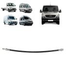 Flexivel do freio dianteiro mercedes benz printer 311 313 2002 a 2012 440 mm 9014280435