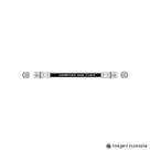 Flexivel do Freio Traseiro 190mm Fox Polo , Cross Fox 05 / ... Flexivel do Freio Traseiro 190mm Fox Polo , Cross Fox 05 / ...