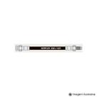 Flexivel do Freio Traseiro 195mm Ducato ( Todos ) Cargo / Minibus / Multi / Maxicargo / 2P 2.3 Turbo Turbo / Multijet Econ 06 / ...