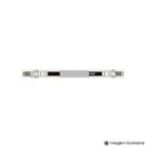 Flexivel do Freio Traseiro 370mm Fiesta 95 / ... Flexivel do Freio Traseiro 370mm Fiesta 95 / ...