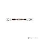 Flexivel do Freio Traseiro 406mm Corcel / Belina / Del Rey / Pampa 4X2 C78 / ...