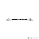 Flexivel do Freio Traseiro 410mm Corsa Pick Up 420mm Femea 12X1 e 10X1 94 / ...