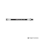 Flexivel do Freio Traseiro 410mm Trafic 96 / ... Flexivel do Freio Traseiro 410mm Trafic 96 / ...