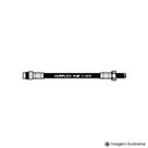 Flexivel do Freio Traseiro 430mm Renault Trafic 85 / ... Flexivel do Freio Traseiro 430mm Renault Trafic 85 / ...