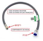 Flexível Ducha Do Monocomando Gourmet 60cm M15 x 1/2" - 4260IMP60
