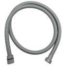 Flexível Ducha Higiênica Deca 1,20m Cinza - 4606376
