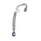 Flexivel duto entrada agua compressor vw 12140/7100/7110 **v