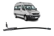 Flexivel embreagem sprinter
