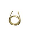 Flexivel Engate Mangueira Para Chuveiro 180cm Dourado