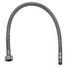 Flexivel Engate Rápido x 3/8 450mm Misturador Monocomando Grohe 32451000 - GRO017