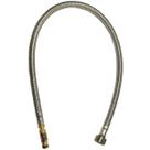 Flexivel engate rapido x 3/8" monocomando e bide grohe Flexivel engate rapido x 3/8" monocomando e bide grohe