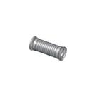 Flexível Escapamento p MB Axor 1933 2533 2831 Euro 3 3.1/2"