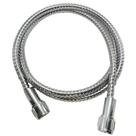 Flexível filtro europa 5/8" porca abs 1,5 m - 089706 Flexível filtro europa 5/8" porca abs 1,5 m - 089706