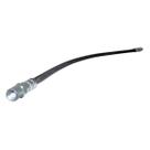 Flexivel Freio 520mm Fêmea Mb L709 812 912 - 6884297535