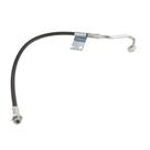 Flexivel Freio Blazer Dianteiro Direito Tracao 4x4 (femea furo Lc248592