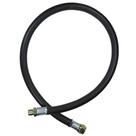 Flexivel Freio Carretas Mang.1/2 (Macho 16 Mm X Femea 18 Mm) 1000 Mm Knorr Mod