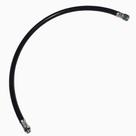 Flexivel Freio Carretas Randon Mang.1/2 (Macho 16 Mm X Macho 16 Mm) 800 Mm Ben