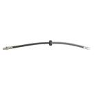 Flexivel Freio Citroen C3 2004 A 2015 Lc548677