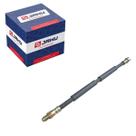 Flexivel Freio Dianteiro 310Mm - Mercedes Classe A 1998 A 2003 - 390180 Flexivel Freio Dianteiro 310Mm - Mercedes Classe A 1998 A 2003 - 390180