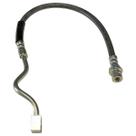 Flexível Freio Dianteiro Direito F250 F350 1998/2013 53mm