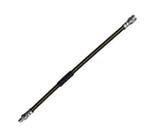 Flexível Freio Dianteiro Fiat Uno Premio Elba Fiorino 88 380mm 59454603 2003 Norflex