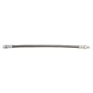 Flexivel freio dianteiro gol voyage santana quantum parati passat saveiro ford versailles f7018