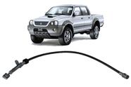 Flexivel freio dianteiro l200 sport/ triton todas