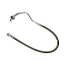 FLEXIVEL FREIO DIANTEIRO LD para FORD F1000 1985/1992 (MED.6