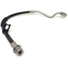 FLEXIVEL FREIO DIANTEIRO LE para FORD F250 F350 1999/2013 (C