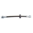Flexível Freio Fiat Brava 1999 a 2003 - 125781 - 2007 Flexível Freio Fiat Brava 1999 a 2003 - 125781 - 2007