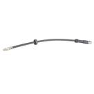 Flexível Freio Fiat Idea 2003 a 2015 - 157677 - 2113 Flexível Freio Fiat Idea 2003 a 2015 - 157677 - 2113