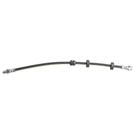 Flexível Freio Fiat Palio 1996 a 2010 - 105639 - 2008