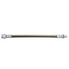 Flexível Freio Fiat Palio 1996 a 2015 - 105644 - 2110