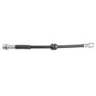 Flexível Freio Fiat Stilo 2002 a 2015 - 157686 - 2117